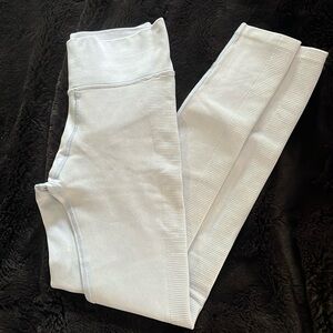 Baby Blue Offline Leggings